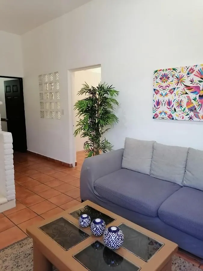 Apartman Las Quintas 24 Playa del Carmen