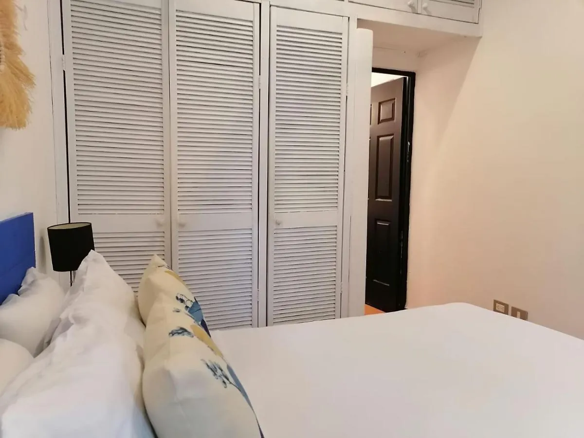 Las Quintas 24 Playa del Carmen Apartman