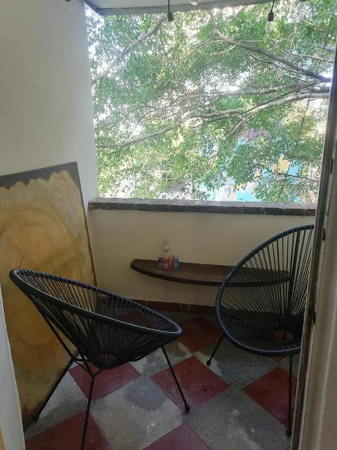 Las Quintas 24 Playa del Carmen Mexikó