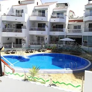 Diamantes Komfort Apartment Los Cristianos (Tenerife)