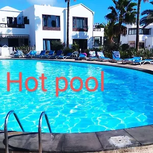 Blue Ocean Apartment Costa Teguise